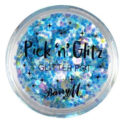 Barry M Pick 'n' Glitz  Slay